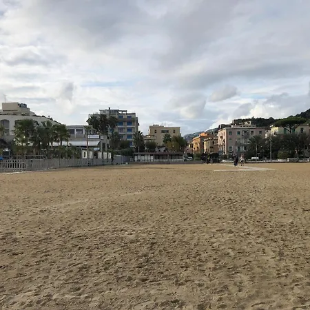 Monolocale Daire *